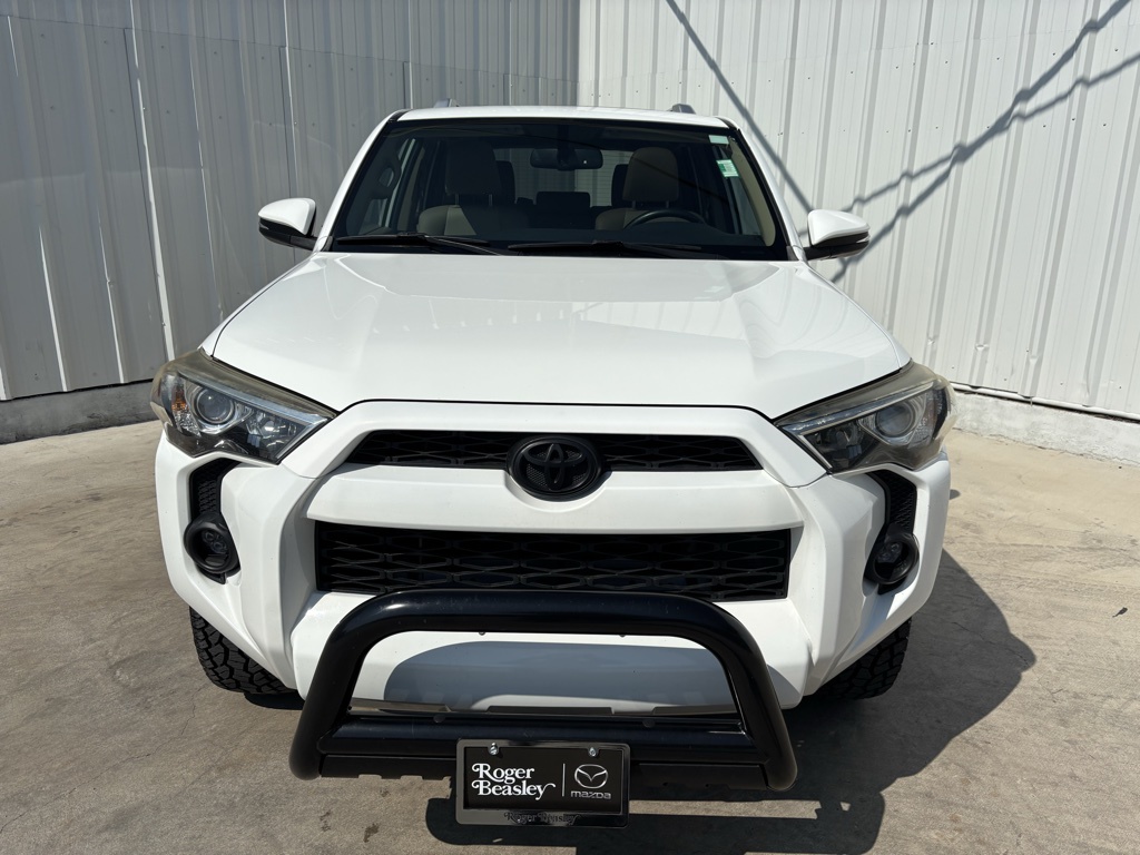Used Car 2015 Toyota 4runner  For Sale In Austin, Texas