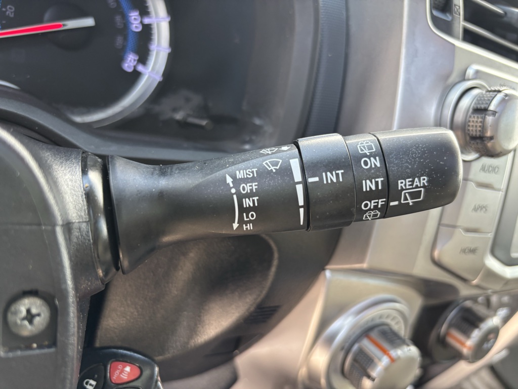 Used Car 2015 Toyota 4runner  For Sale In Austin, Texas