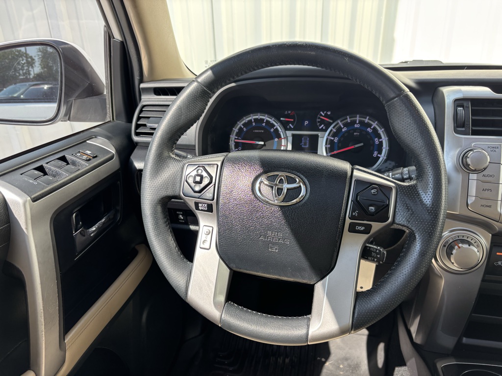 Used Car 2015 Toyota 4runner  For Sale In Austin, Texas