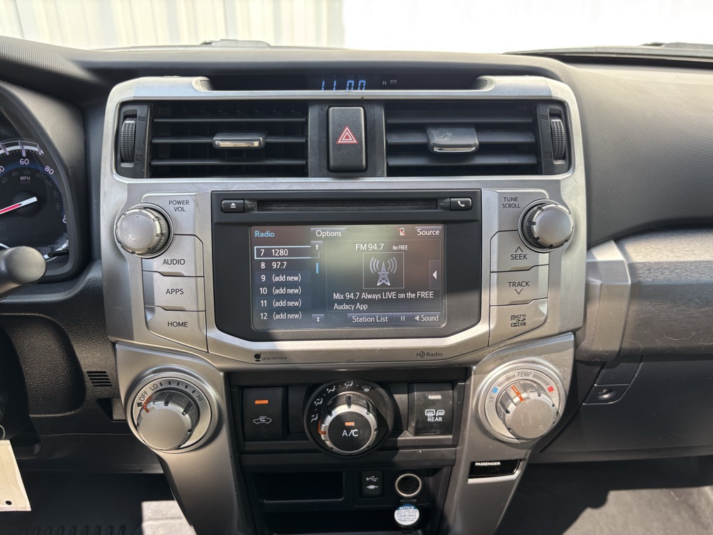 Used Car 2015 Toyota 4runner  For Sale In Austin, Texas