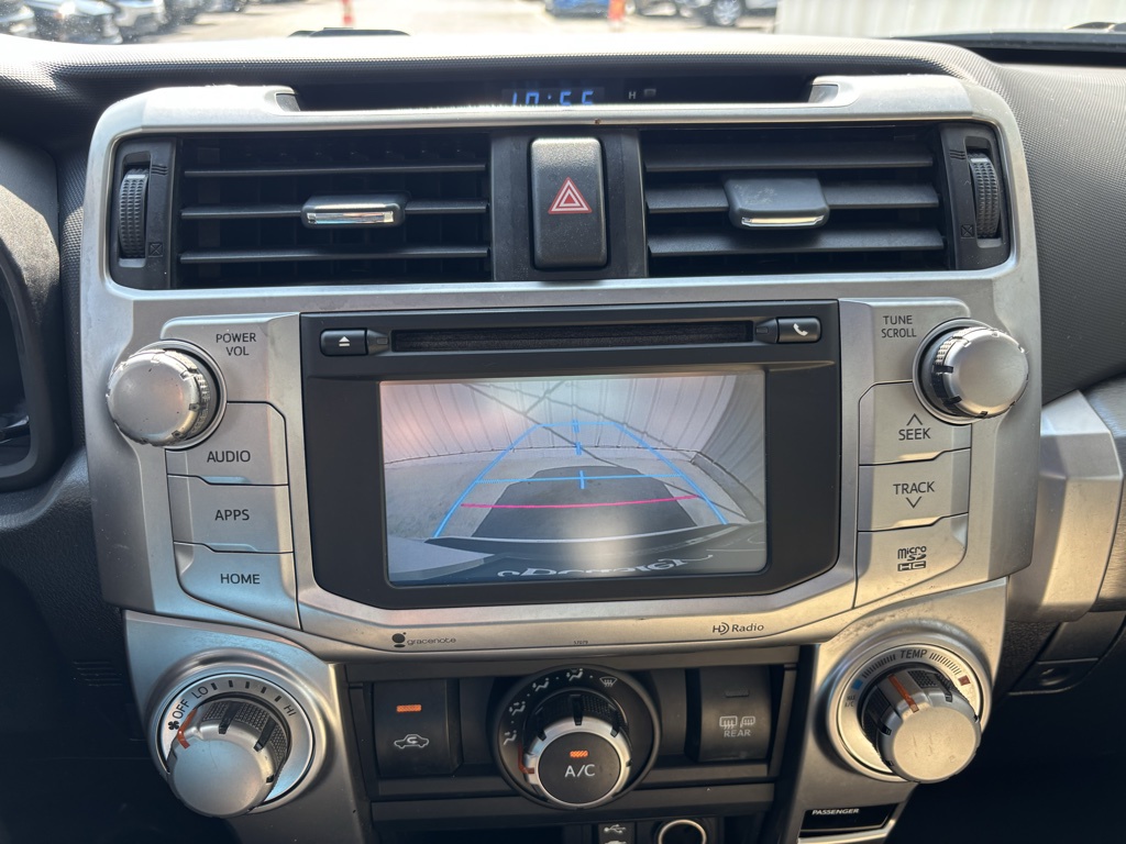 Used Car 2015 Toyota 4runner  For Sale In Austin, Texas