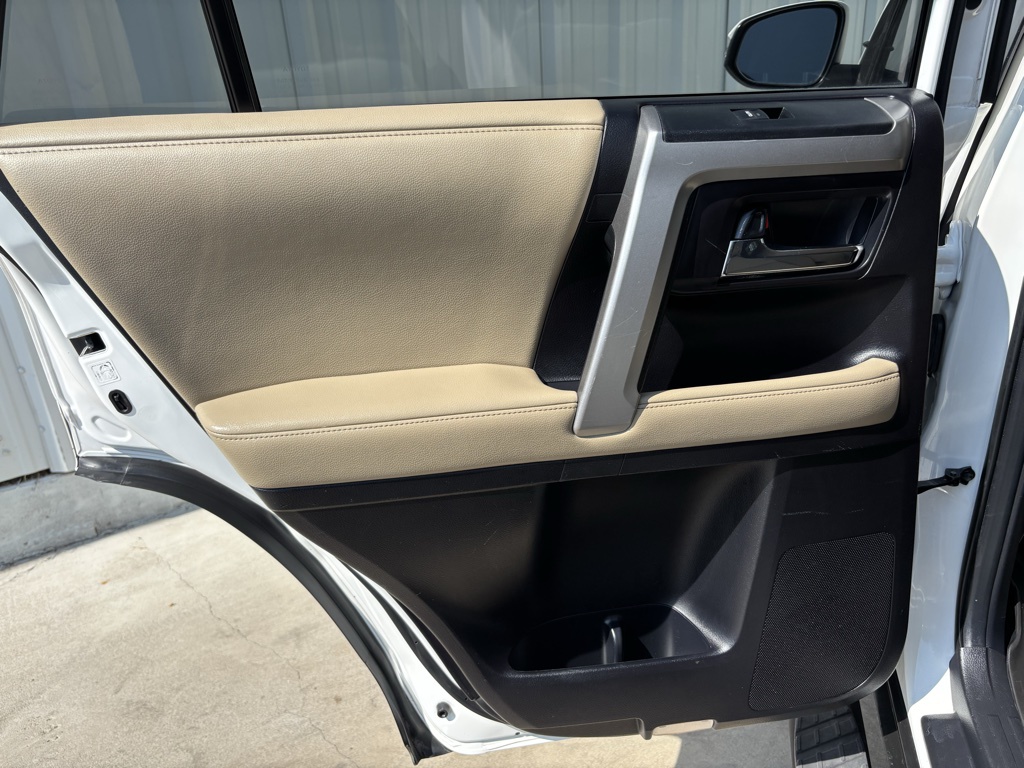 Used Car 2015 Toyota 4runner  For Sale In Austin, Texas