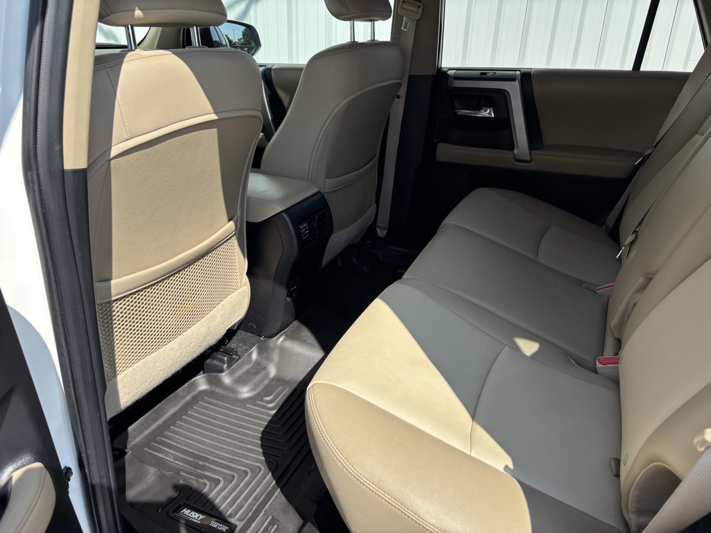 Used Car 2015 Toyota 4runner  For Sale In Austin, Texas