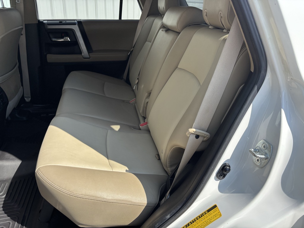 Used Car 2015 Toyota 4runner  For Sale In Austin, Texas