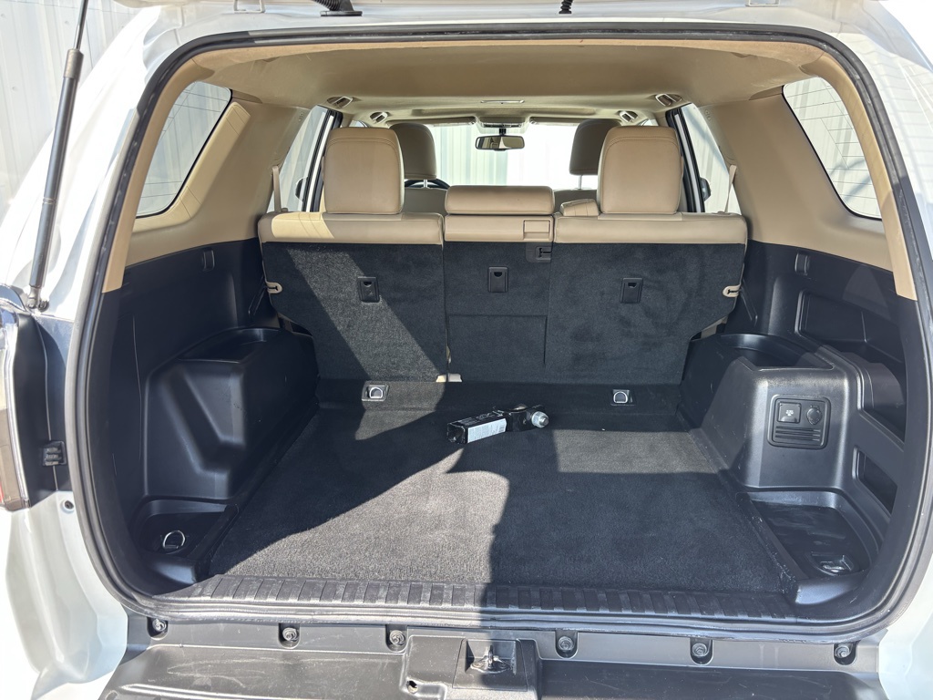 Used Car 2015 Toyota 4runner  For Sale In Austin, Texas