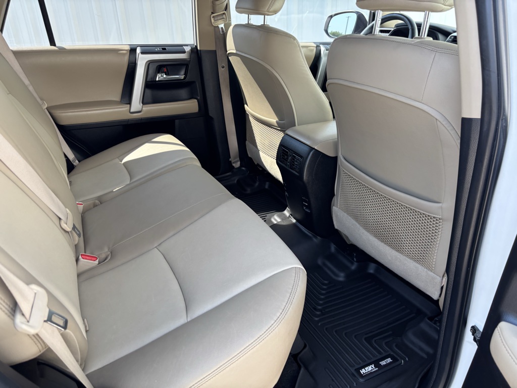 Used Car 2015 Toyota 4runner  For Sale In Austin, Texas