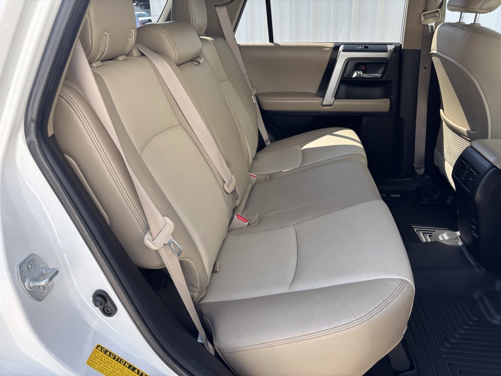 Used Car 2015 Toyota 4runner  For Sale In Austin, Texas