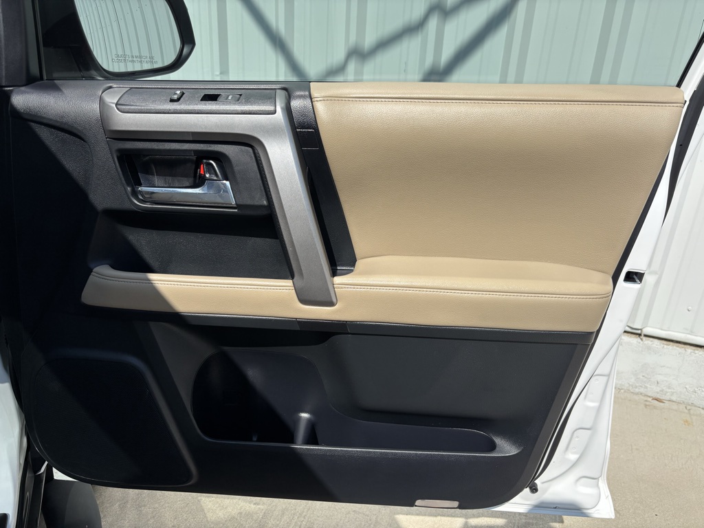 Used Car 2015 Toyota 4runner  For Sale In Austin, Texas
