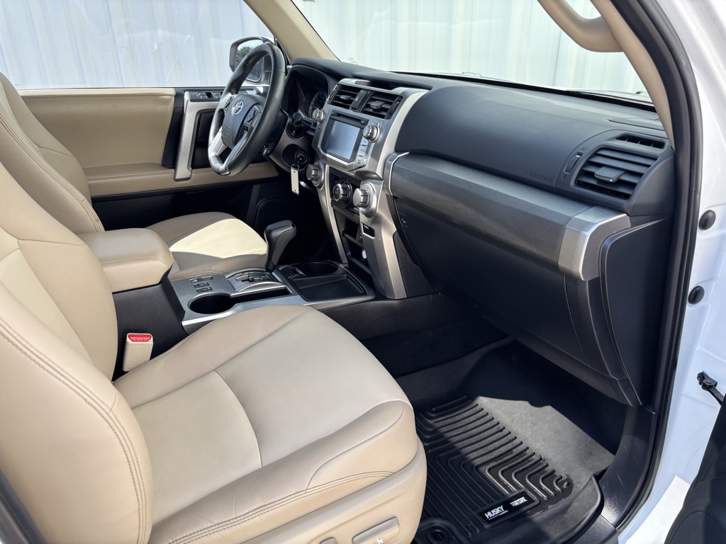 Used Car 2015 Toyota 4runner  For Sale In Austin, Texas