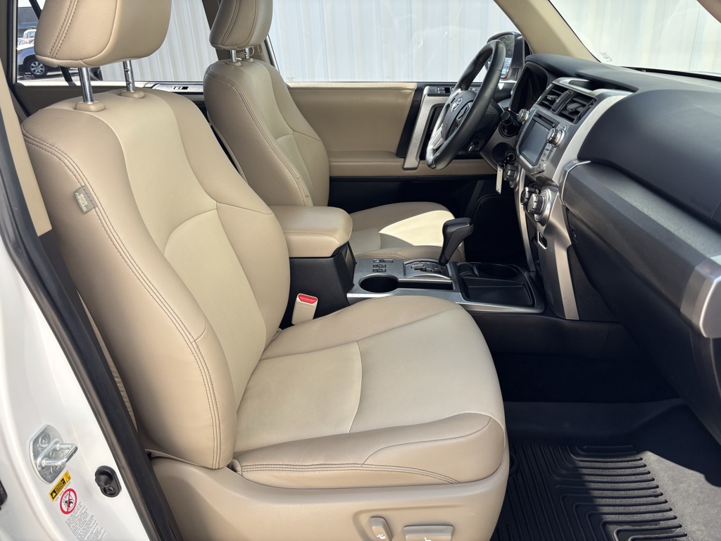 Used Car 2015 Toyota 4runner  For Sale In Austin, Texas