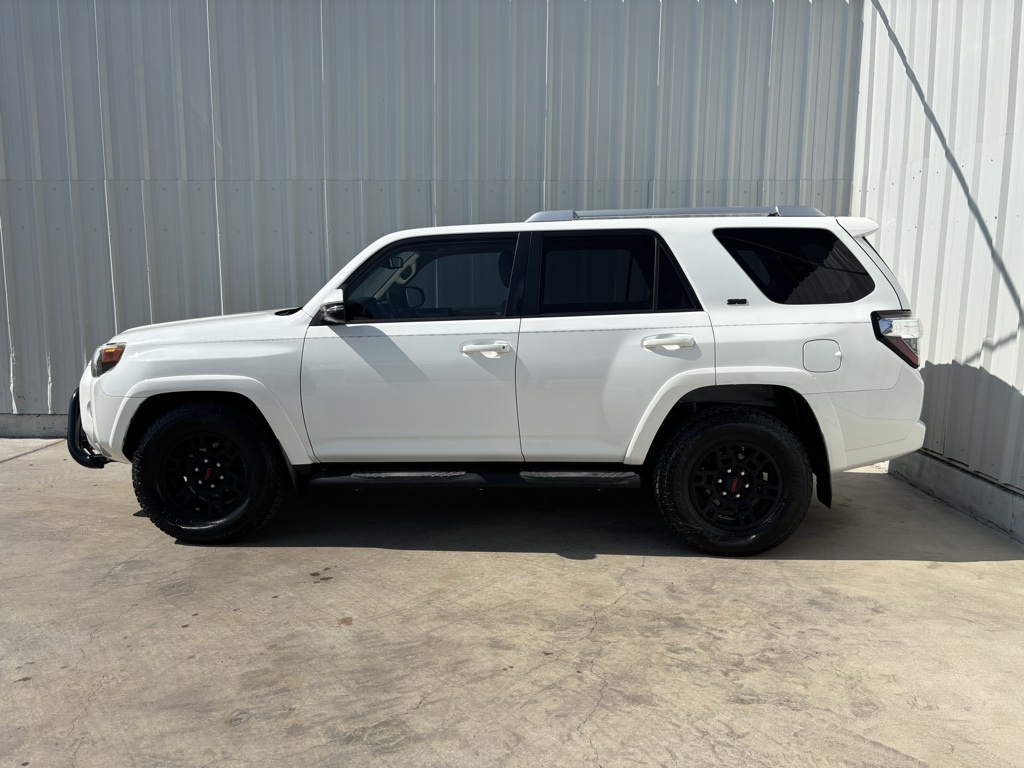 Used Car 2015 Toyota 4runner  For Sale In Austin, Texas