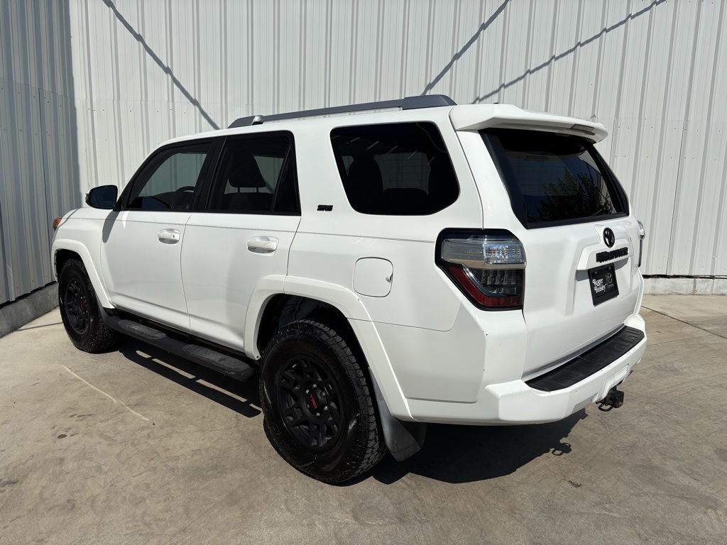 Used Car 2015 Toyota 4runner  For Sale In Austin, Texas