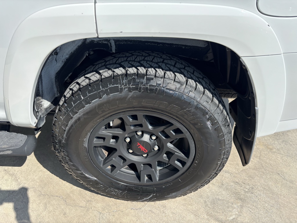 Used Car 2015 Toyota 4runner  For Sale In Austin, Texas