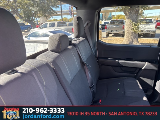 Used Car 2024 Ford F-150  Stx For Sale Under $40,000 In San Antonio, Texas