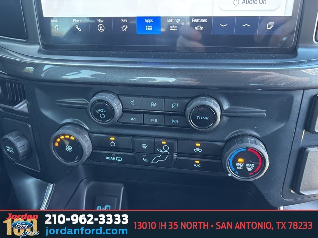 Used Car 2024 Ford F-150  Stx For Sale Under $40,000 In San Antonio, Texas