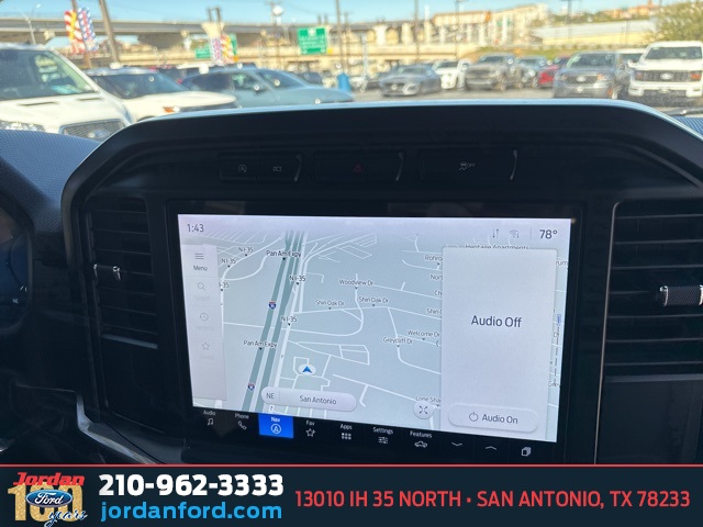 Used Car 2024 Ford F-150  Stx For Sale Under $40,000 In San Antonio, Texas