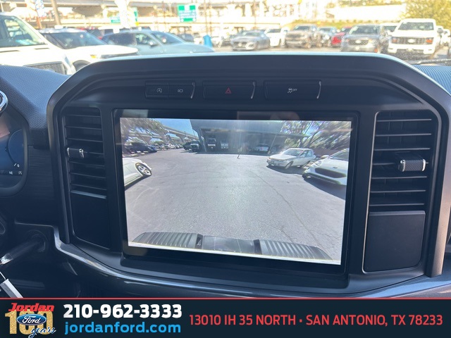 Used Car 2024 Ford F-150  Stx For Sale Under $40,000 In San Antonio, Texas