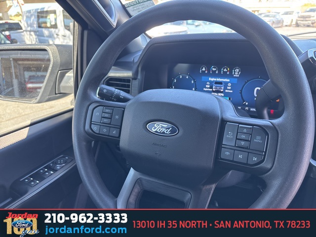 Used Car 2024 Ford F-150  Stx For Sale Under $40,000 In San Antonio, Texas