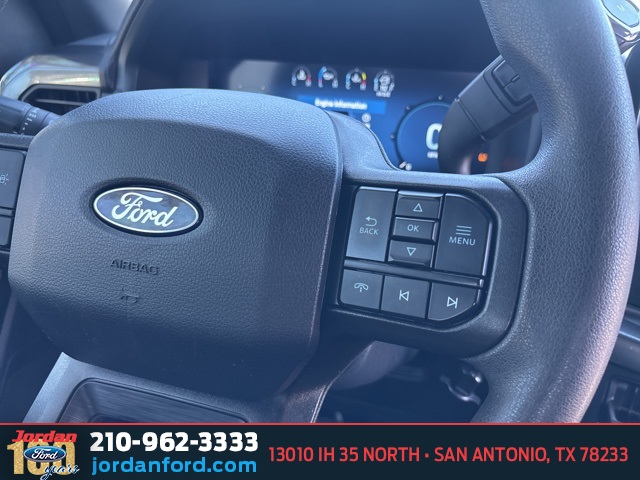 Used Car 2024 Ford F-150  Stx For Sale Under $40,000 In San Antonio, Texas