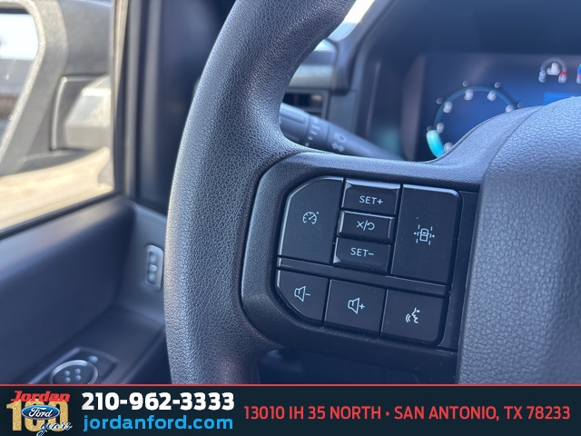 Used Car 2024 Ford F-150  Stx For Sale Under $40,000 In San Antonio, Texas