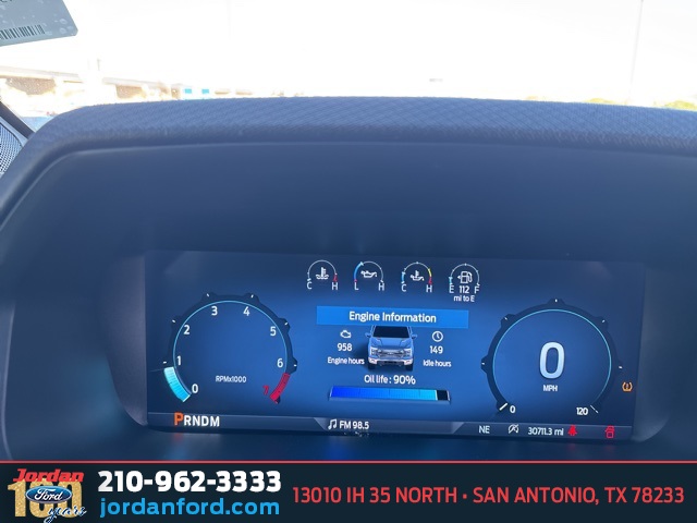 Used Car 2024 Ford F-150  Stx For Sale Under $40,000 In San Antonio, Texas