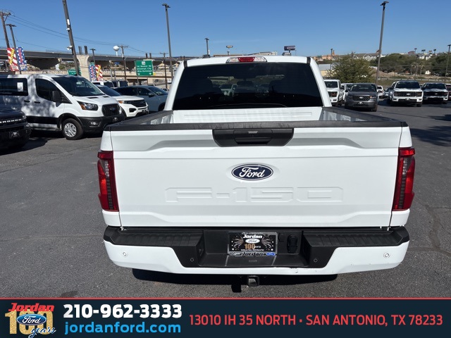 Used Car 2024 Ford F-150  Stx For Sale Under $40,000 In San Antonio, Texas