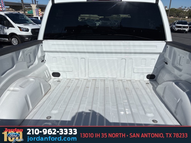 Used Car 2024 Ford F-150  Stx For Sale Under $40,000 In San Antonio, Texas