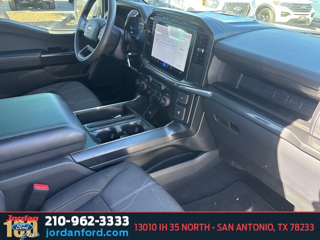 Used Car 2024 Ford F-150  Stx For Sale Under $40,000 In San Antonio, Texas