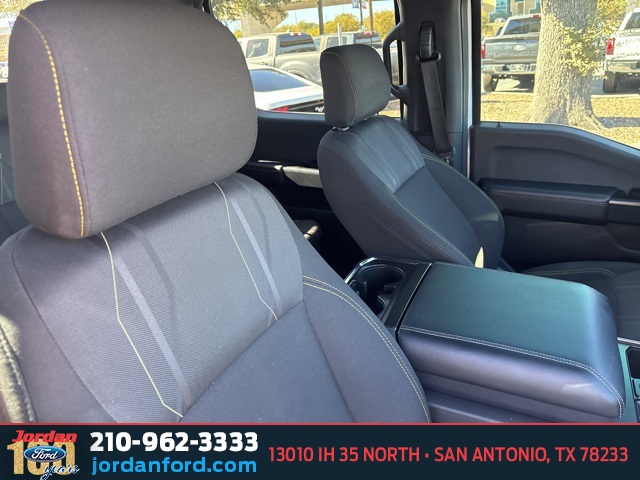 Used Car 2024 Ford F-150  Stx For Sale Under $40,000 In San Antonio, Texas