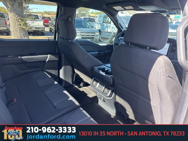 Used Car 2024 Ford F-150  Stx For Sale Under $40,000 In San Antonio, Texas