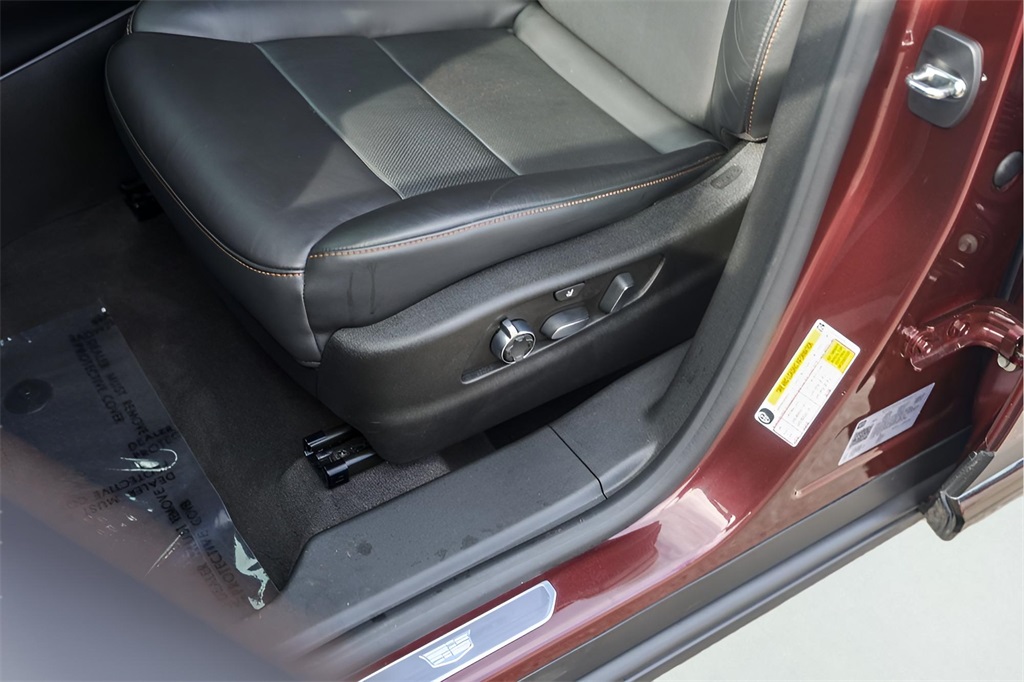 Used Car 2023 Cadillac Xt4  Sport For Sale Under $35,000 In Austin, Texas