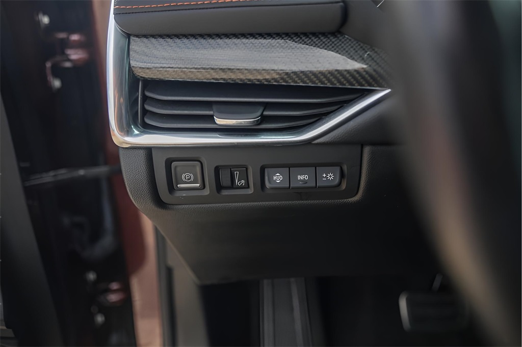 Used Car 2023 Cadillac Xt4  Sport For Sale Under $35,000 In Austin, Texas