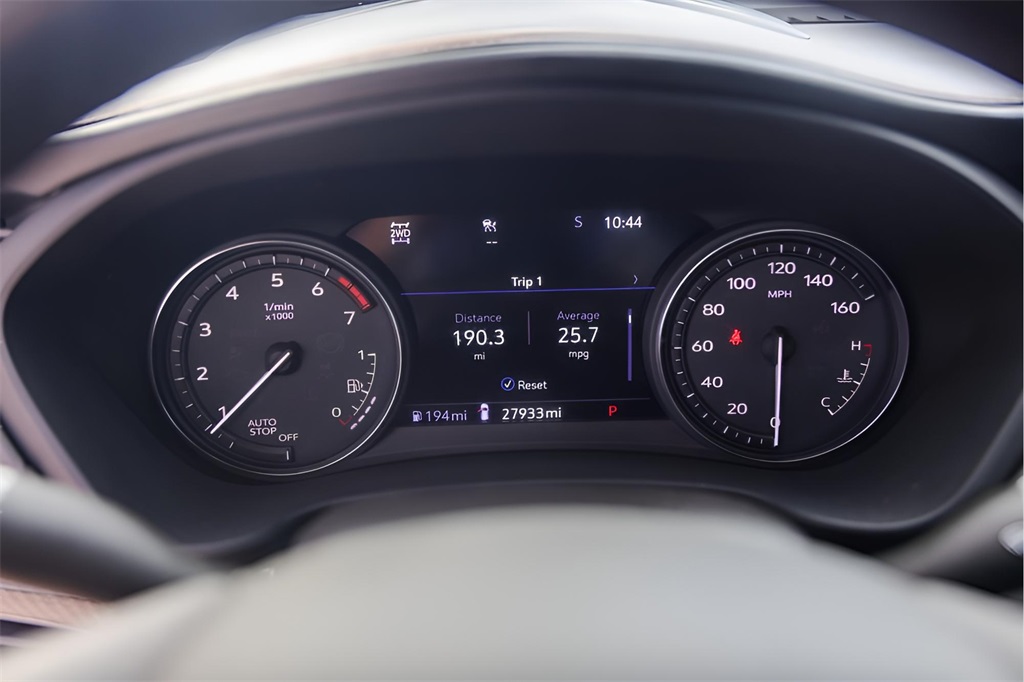 Used Car 2023 Cadillac Xt4  Sport For Sale Under $35,000 In Austin, Texas