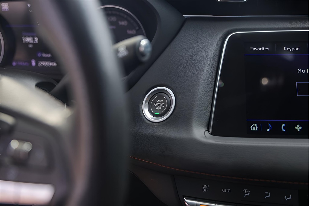 Used Car 2023 Cadillac Xt4  Sport For Sale Under $35,000 In Austin, Texas