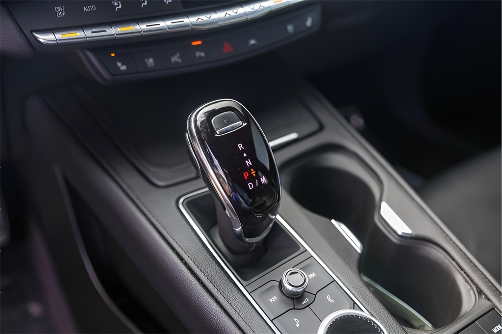 Used Car 2023 Cadillac Xt4  Sport For Sale Under $35,000 In Austin, Texas