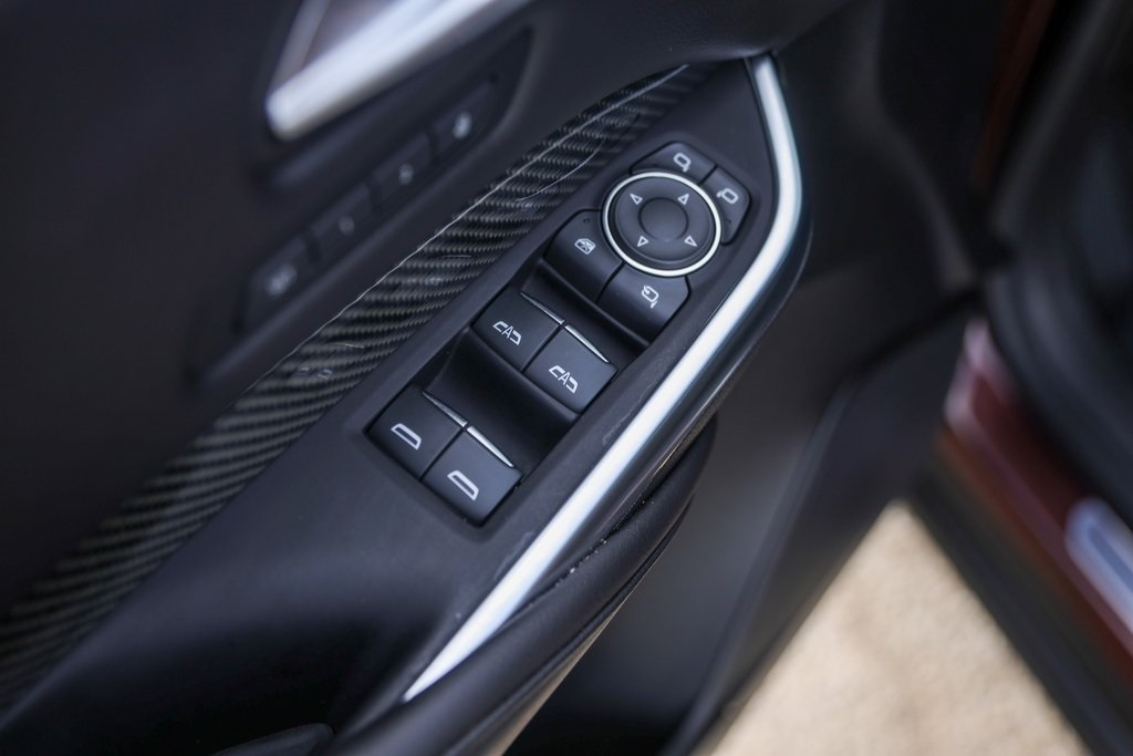 Used Car 2023 Cadillac Xt4  Sport For Sale Under $35,000 In Austin, Texas