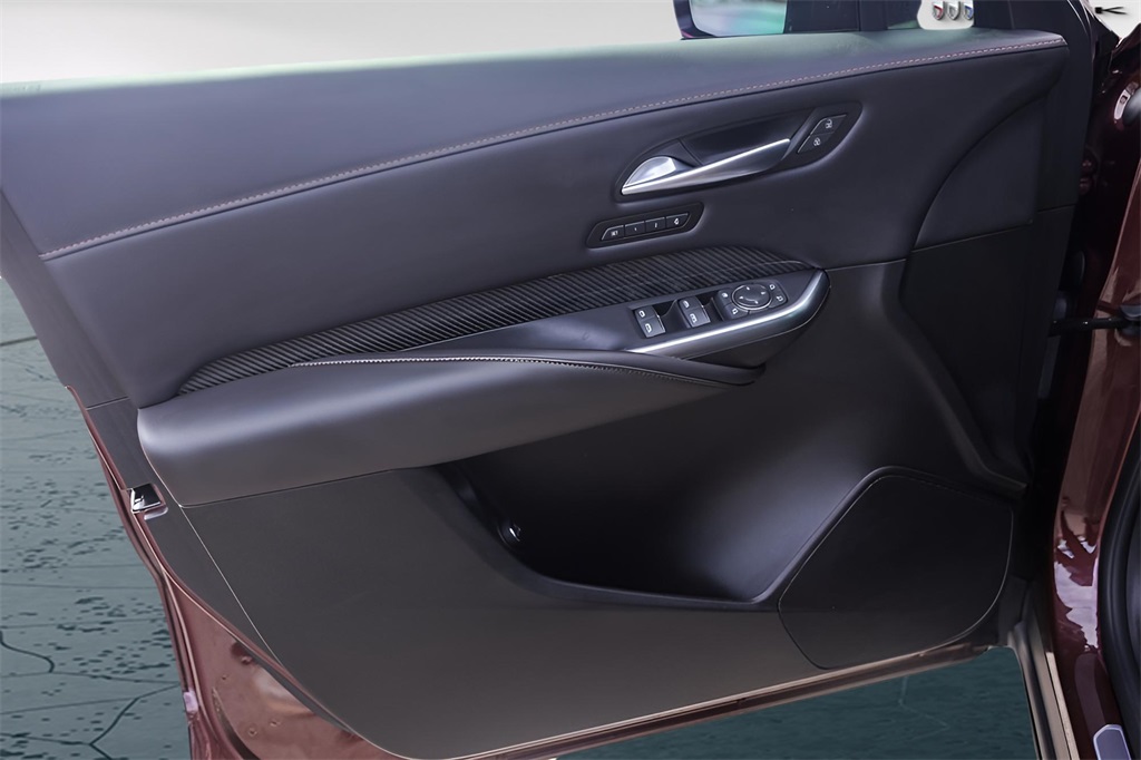 Used Car 2023 Cadillac Xt4  Sport For Sale Under $35,000 In Austin, Texas