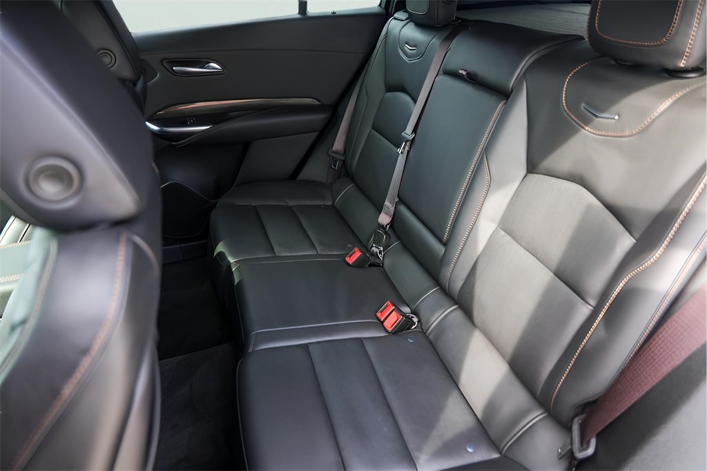 Used Car 2023 Cadillac Xt4  Sport For Sale Under $35,000 In Austin, Texas