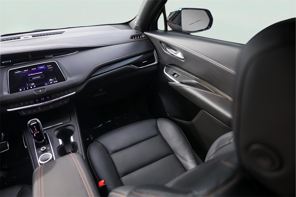 Used Car 2023 Cadillac Xt4  Sport For Sale Under $35,000 In Austin, Texas