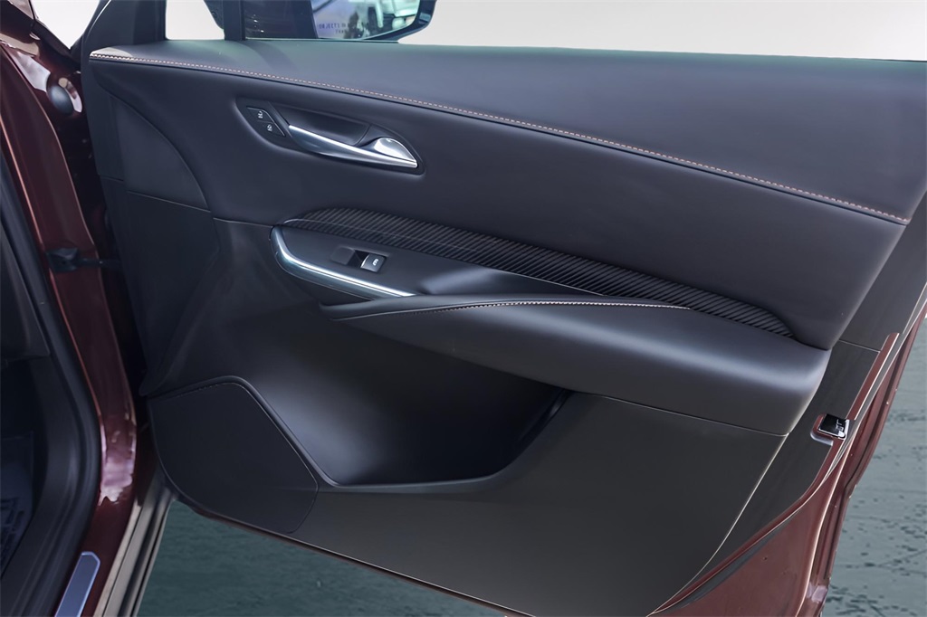 Used Car 2023 Cadillac Xt4  Sport For Sale Under $35,000 In Austin, Texas