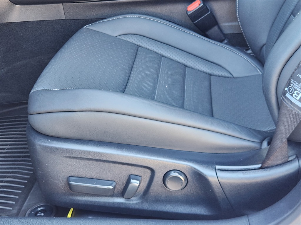 2023 Lexus IS 350 F SPORT White at Westside Lexus