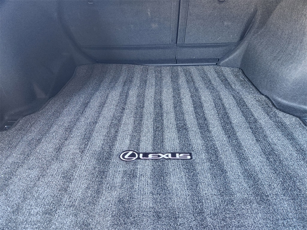 2023 Lexus IS 350 F SPORT White at Westside Lexus