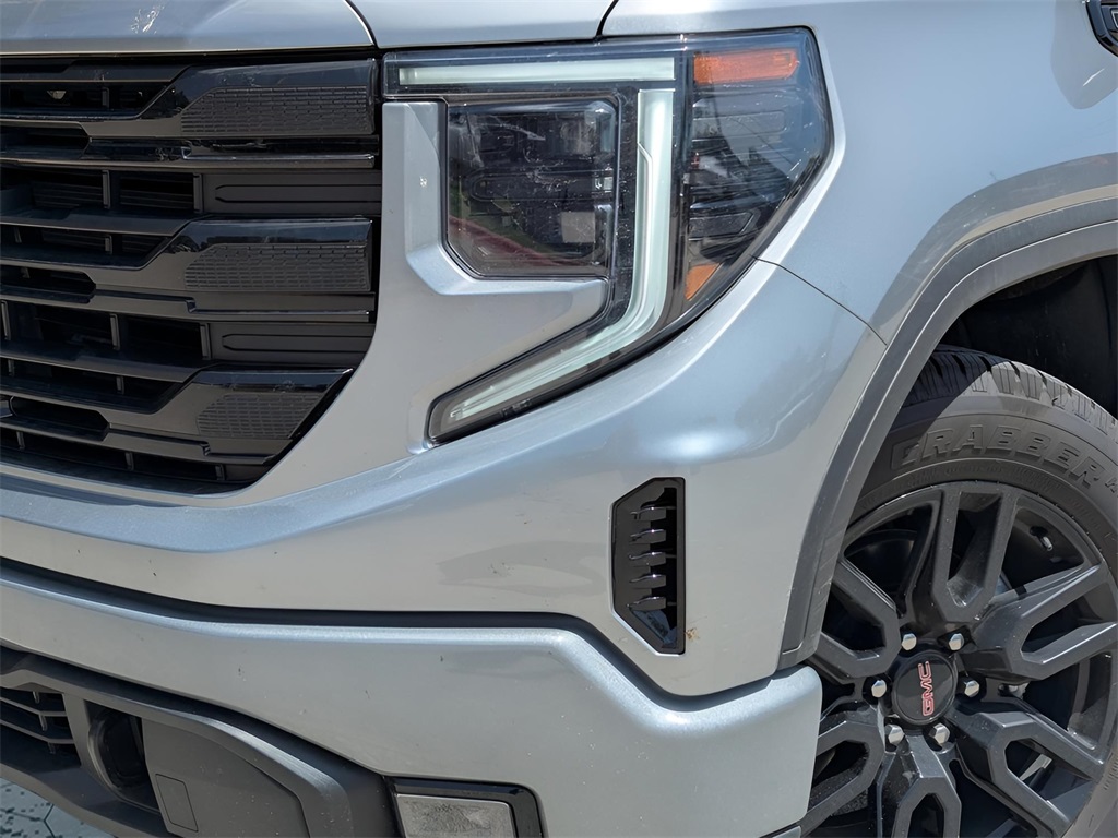 New Car 2025 Gmc Sierra 1500  Elevation For Sale Under $40,000 In Austin, Texas