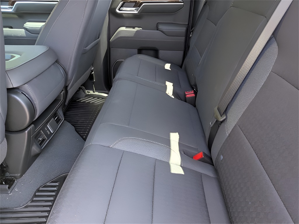 New Car 2025 Gmc Sierra 1500  Elevation For Sale Under $40,000 In Austin, Texas