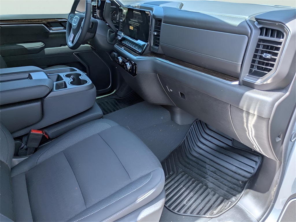 New Car 2025 Gmc Sierra 1500  Elevation For Sale Under $40,000 In Austin, Texas