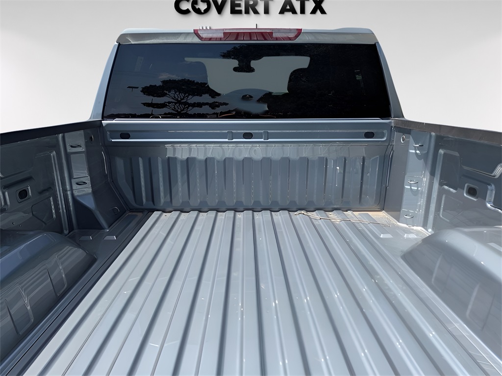 New Car 2025 Gmc Sierra 1500  Elevation For Sale Under $40,000 In Austin, Texas