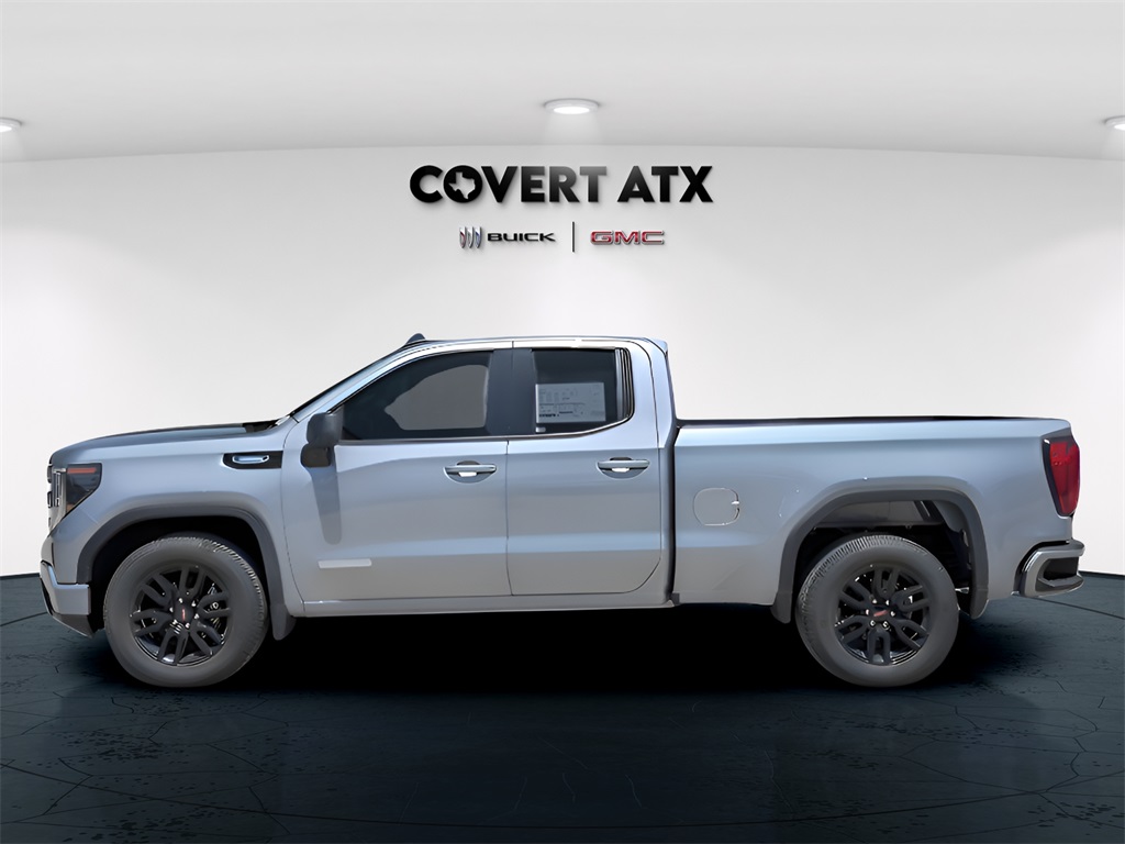 New Car 2025 Gmc Sierra 1500  Elevation For Sale Under $40,000 In Austin, Texas