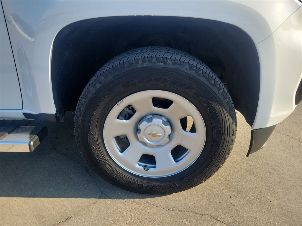 Used Car 2022 Chevrolet Colorado  Crew Pickup Work Truck Rear Wheel Drive For Sale Under $25,000 In Carrollton, Texas