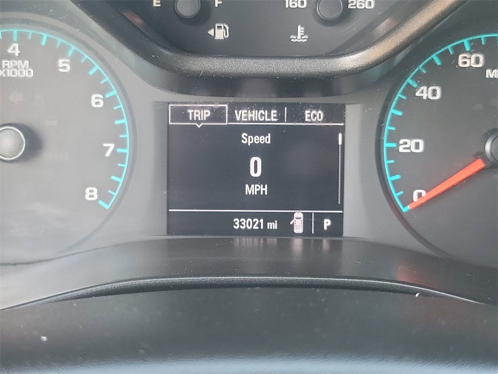 Used Car 2022 Chevrolet Colorado  Crew Pickup Work Truck Rear Wheel Drive For Sale Under $25,000 In Carrollton, Texas