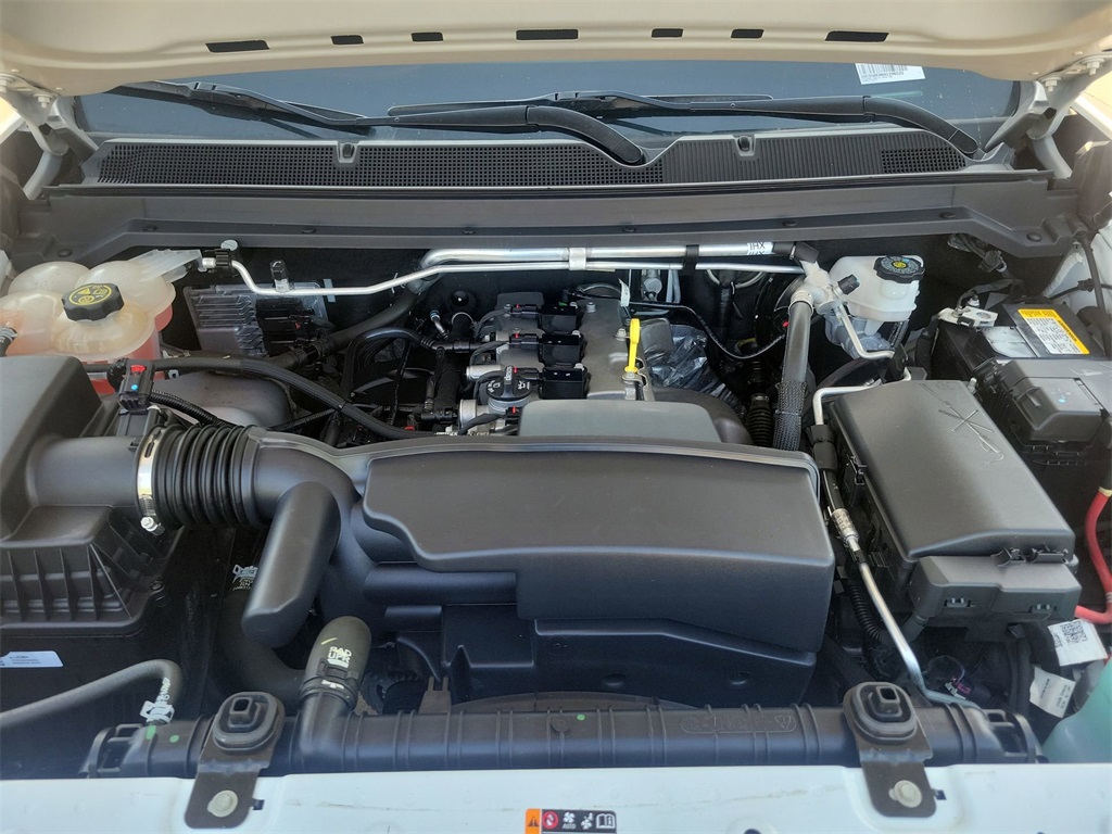 Used Car 2022 Chevrolet Colorado  Crew Pickup Work Truck Rear Wheel Drive For Sale Under $25,000 In Carrollton, Texas